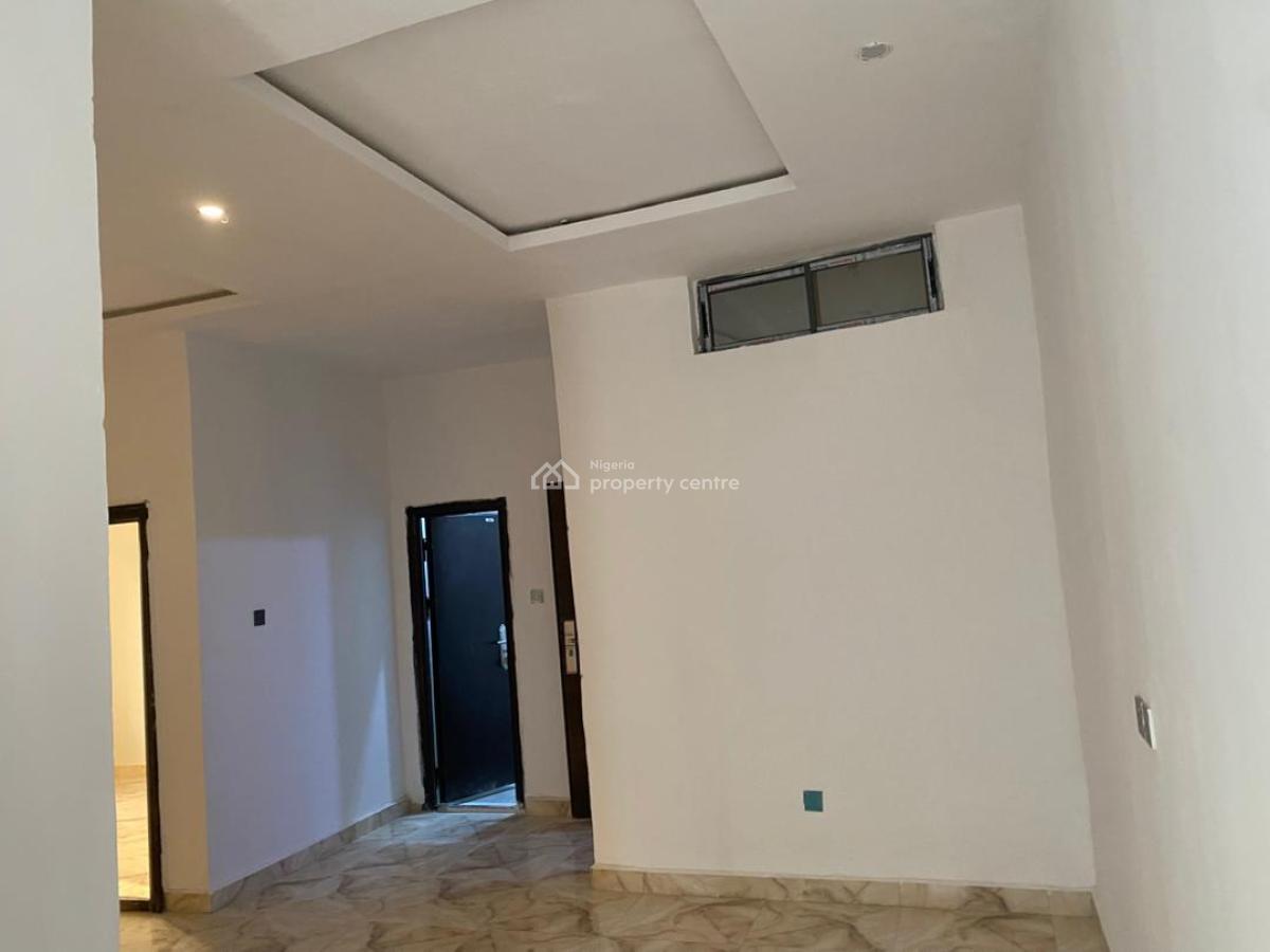 Standard 2 Bedroom Apartment with Personal Meter, Abijo, Lekki, Lagos, Flat / Apartment for Rent