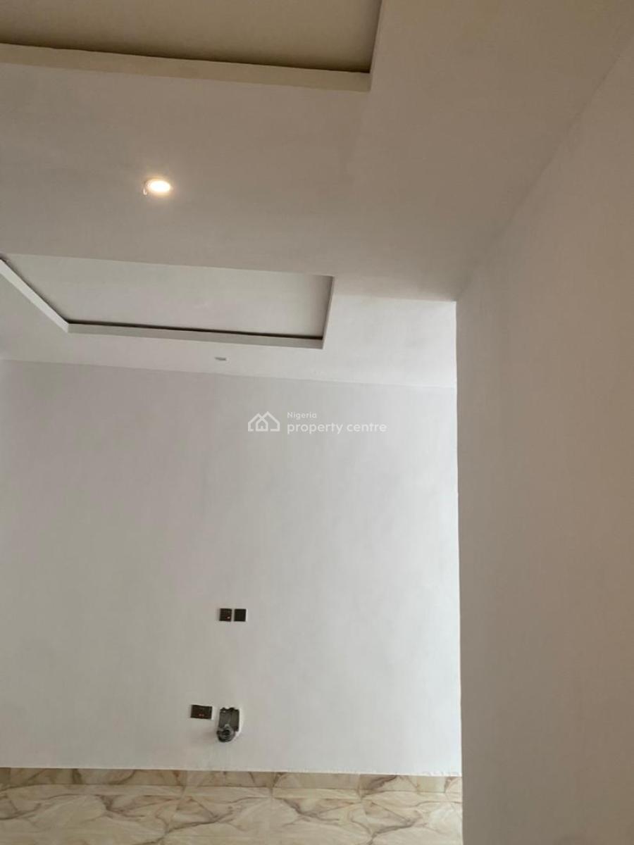 Standard 2 Bedroom Apartment with Personal Meter, Abijo, Lekki, Lagos, Flat / Apartment for Rent