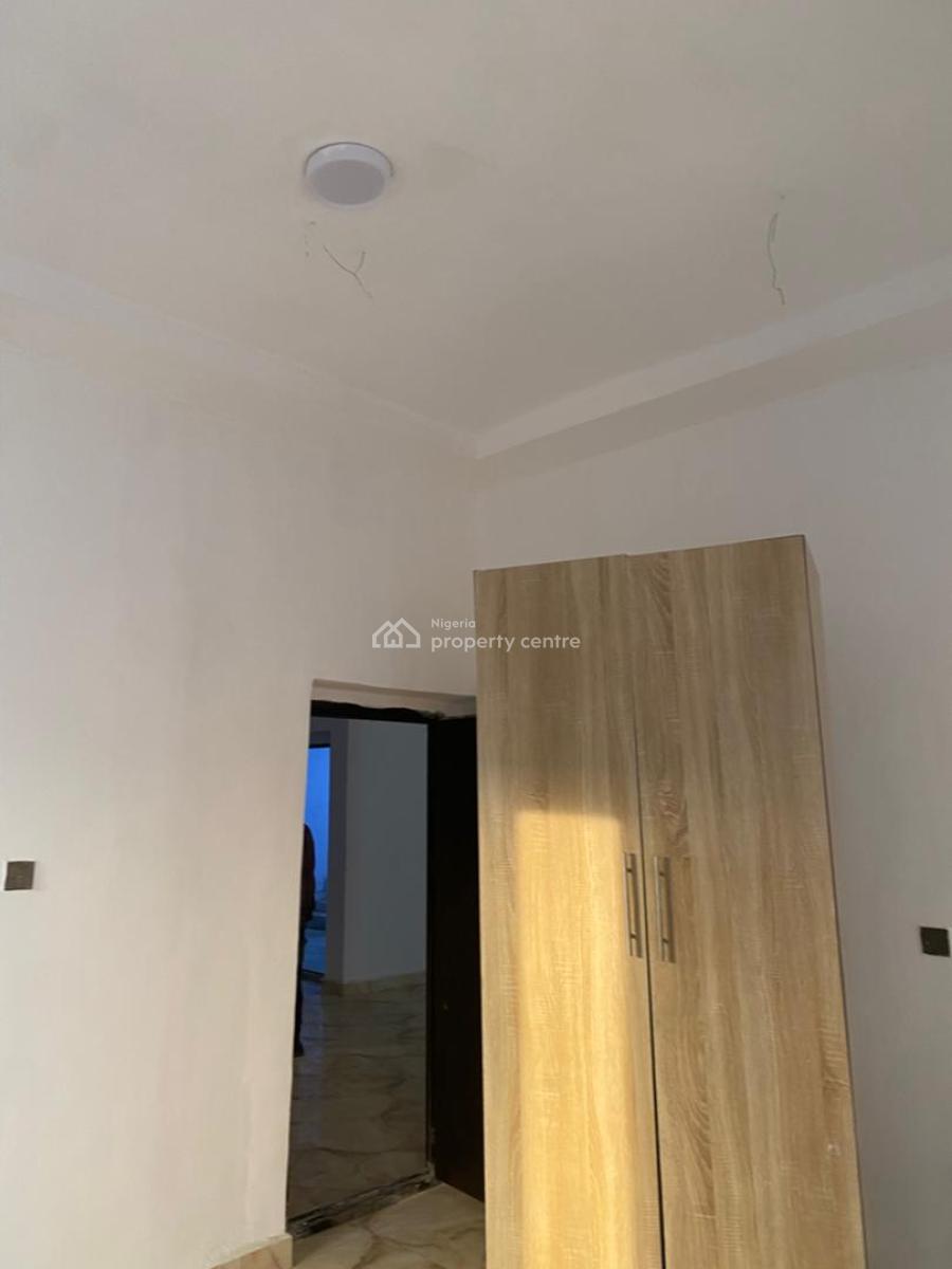 Standard 2 Bedroom Apartment with Personal Meter, Abijo, Lekki, Lagos, Flat / Apartment for Rent