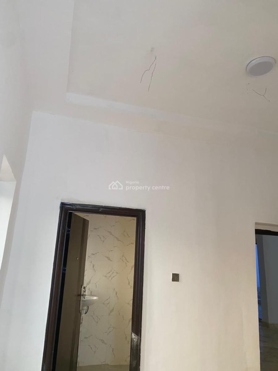 Standard 2 Bedroom Apartment with Personal Meter, Abijo, Lekki, Lagos, Flat / Apartment for Rent