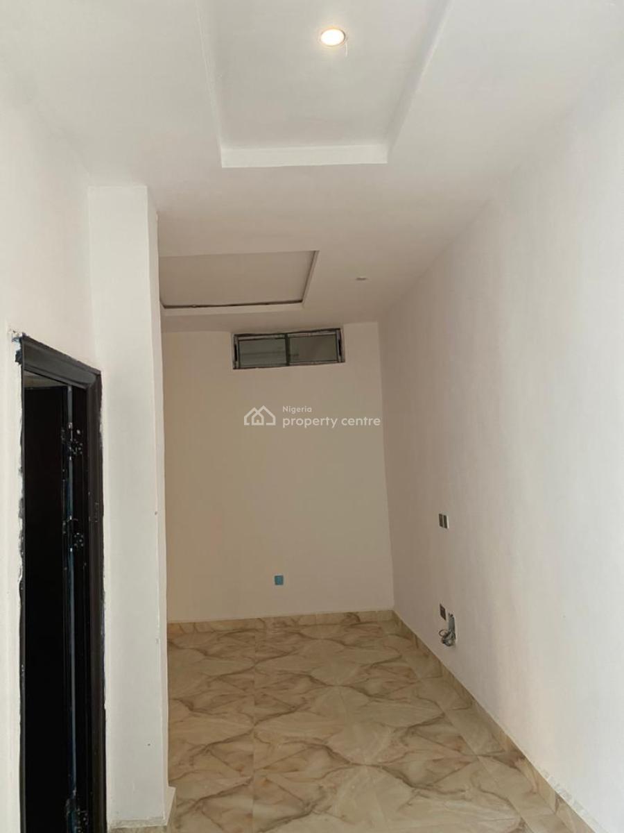Standard 2 Bedroom Apartment with Personal Meter, Abijo, Lekki, Lagos, Flat / Apartment for Rent