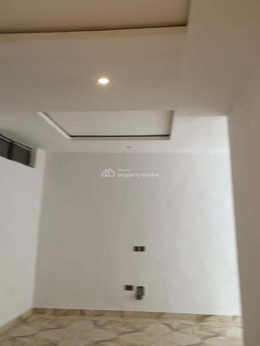 Standard 2 Bedroom Apartment with Personal Meter, Abijo, Lekki, Lagos, Flat / Apartment for Rent