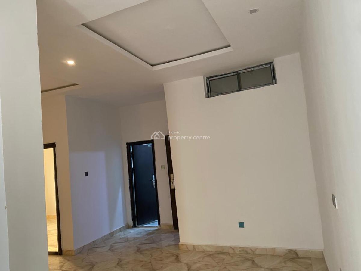 Standard 2 Bedroom Apartment with Personal Meter, Abijo, Lekki, Lagos, Flat / Apartment for Rent