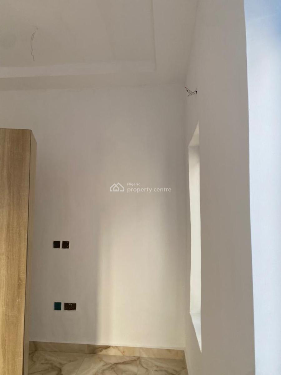 Standard 2 Bedroom Apartment with Personal Meter, Abijo, Lekki, Lagos, Flat / Apartment for Rent