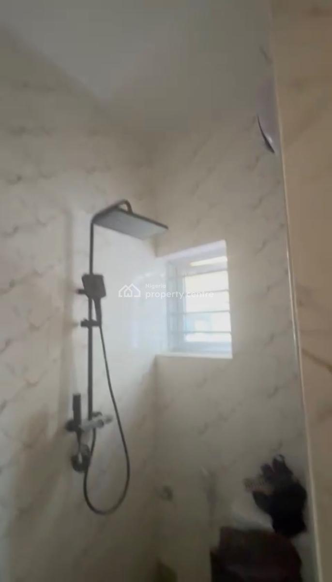 New 4 Bedroom Duplex, Von Axis, Lugbe District, Abuja, Semi-detached Duplex for Rent