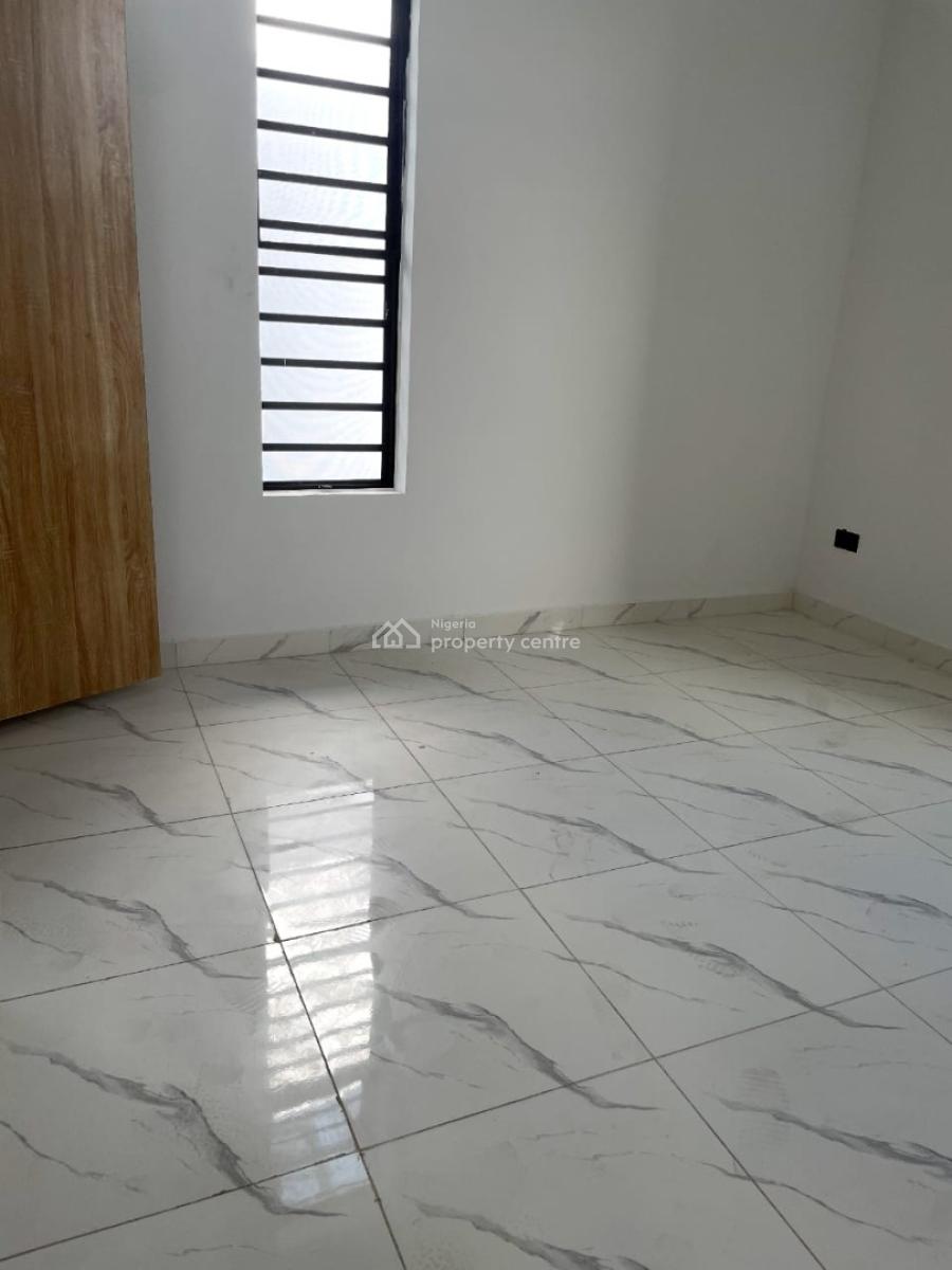Newly Built 5 Bedroom Fully Detached Duplex, Sangotedo, Ajah, Lagos, Detached Duplex for Sale
