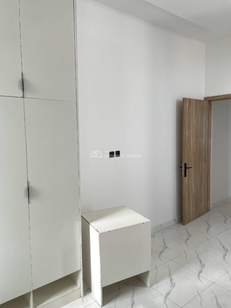 Newly Built 5 Bedroom Fully Detached Duplex, Sangotedo, Ajah, Lagos, Detached Duplex for Sale