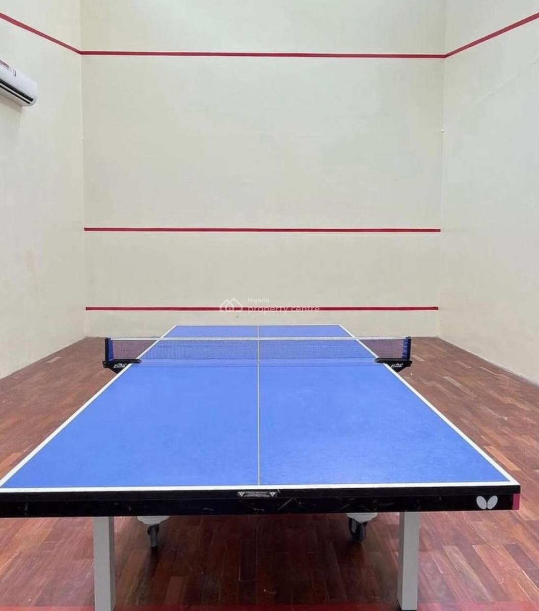 Spacious 4 Bedroom Terraced Duplex, Ikate, Lekki, Lagos, Terraced Duplex for Rent