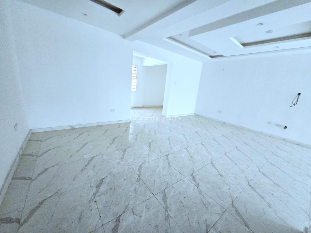 Well Maintained 3 Bedroom Semi-detached Duplex, Osapa, Lekki, Lagos, Semi-detached Duplex for Sale