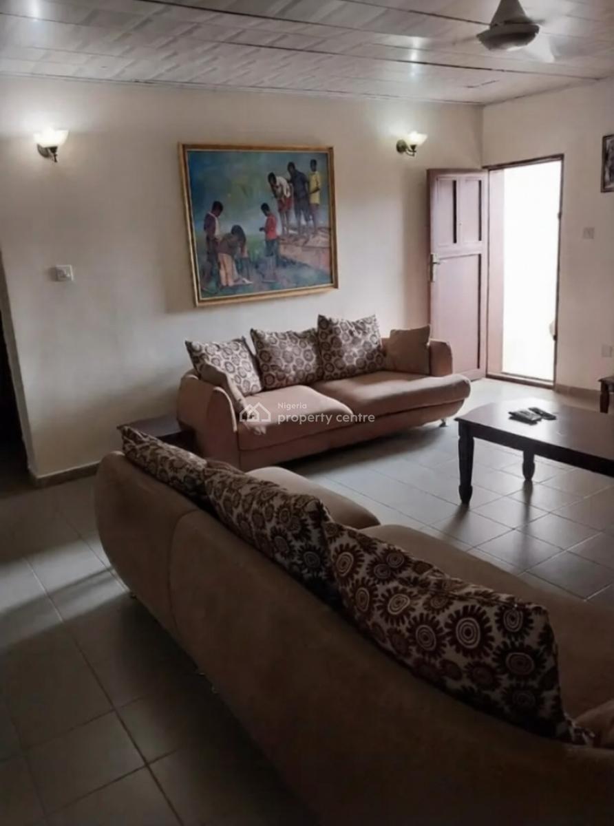 Furnished 3 Bedroom Apartment, Gaduwa Estate, Gaduwa, Abuja, Block of Flats for Sale