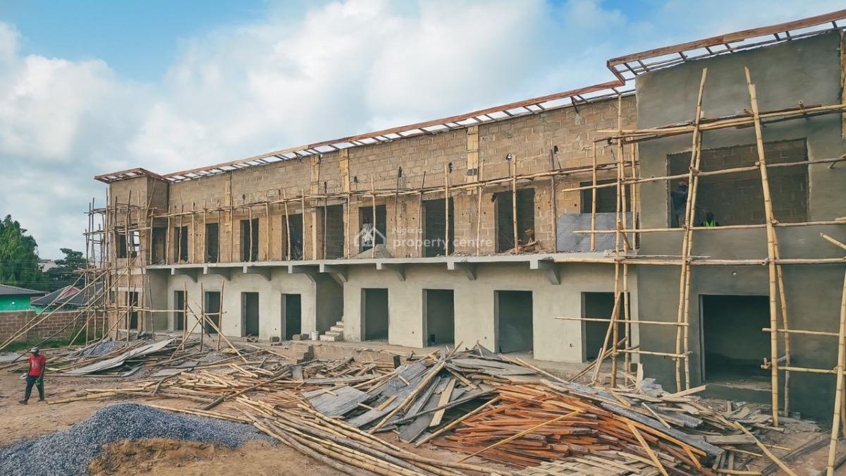 Own a Shop in a Mordern Market, Oluyole Modern Market, Ibadan, Oyo, Shop for Sale