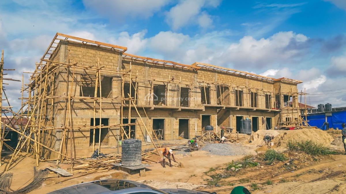 Own a Shop in a Mordern Market, Oluyole Modern Market, Ibadan, Oyo, Shop for Sale