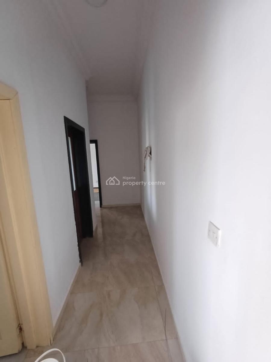 a Beautiful Service 1 Bedroom Flat, Ikate, Ikate Elegushi, Lekki, Lagos, Mini Flat (room and Parlour) for Rent