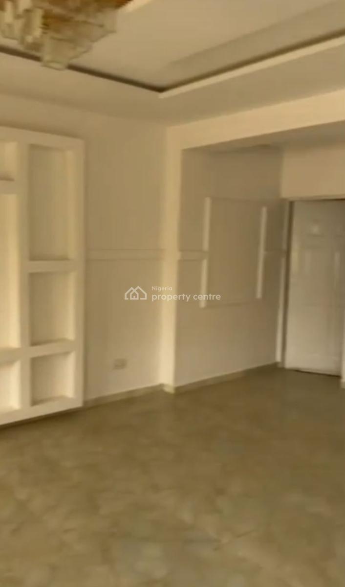 Super Distress 4 Bedroom Terrace Duplex, By Berger Clinic, Life Camp, Abuja, Terraced Duplex for Sale