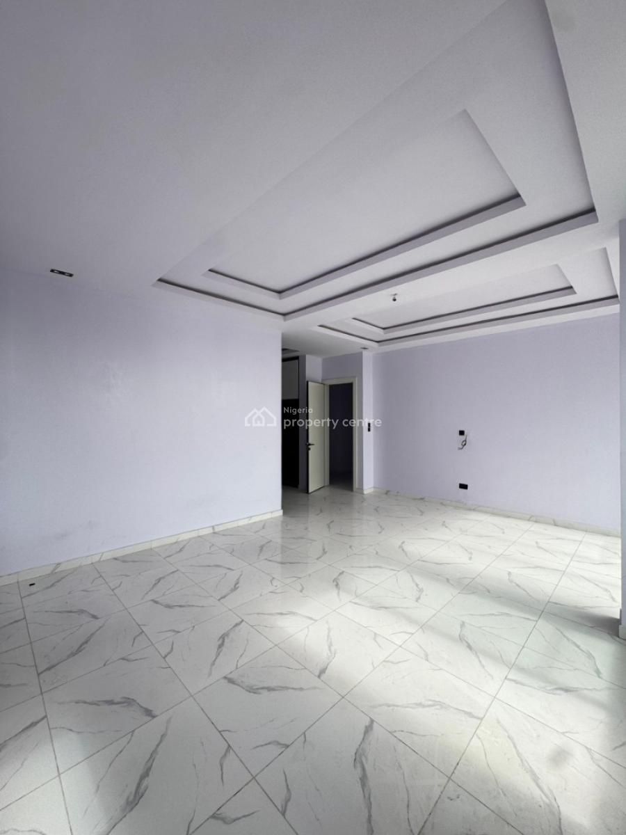 Luxurious 4 Bedroom Duplex, Oribanwa Phase 2, Ibeju Lekki, Lagos, Flat / Apartment for Rent