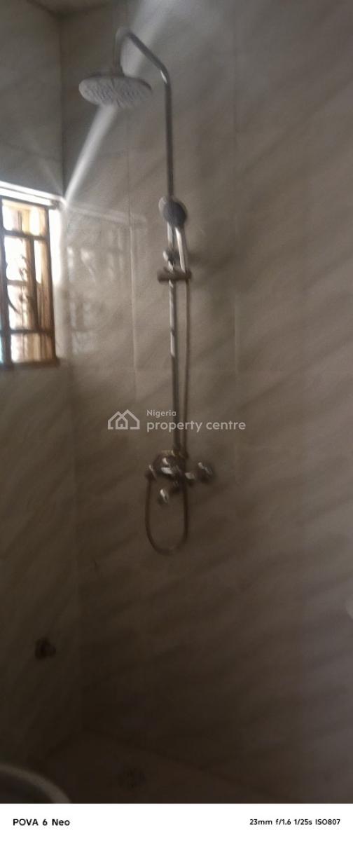 Newly Built 2 Bedroom Apartment, Edun Aboru, Iyana Ipaja, Ipaja, Lagos, Flat / Apartment for Rent