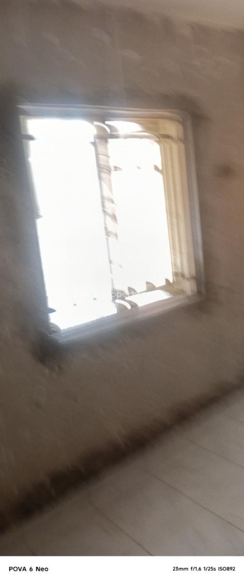 Newly Built 2 Bedroom Apartment, Edun Aboru, Iyana Ipaja, Ipaja, Lagos, Flat / Apartment for Rent