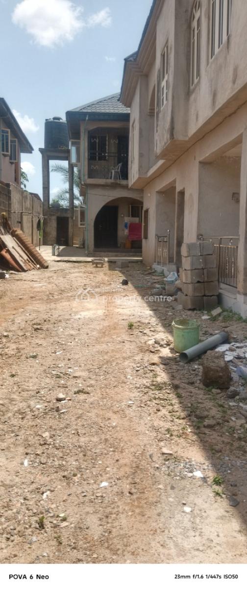 Newly Built 2 Bedroom Apartment, Edun Aboru, Iyana Ipaja, Ipaja, Lagos, Flat / Apartment for Rent