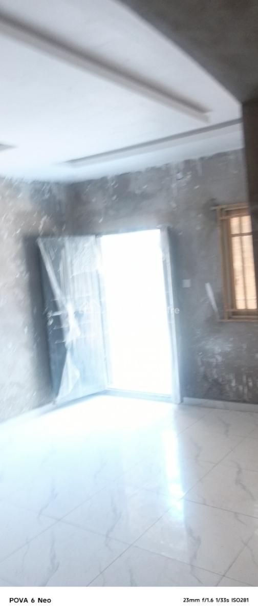 Newly Built 2 Bedroom Apartment, Edun Aboru, Iyana Ipaja, Ipaja, Lagos, Flat / Apartment for Rent