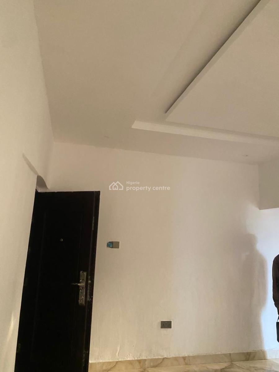 Newly Built 1 Bedroom (mini Flat)  in a Secure Estate, Abijo, Lekki, Lagos, Mini Flat (room and Parlour) for Rent