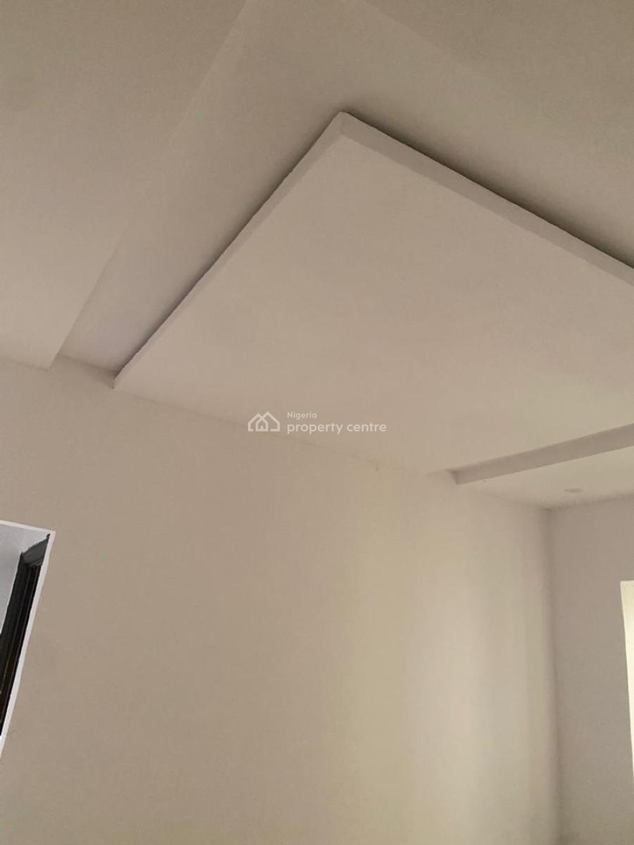 Newly Built 1 Bedroom (mini Flat)  in a Secure Estate, Abijo, Lekki, Lagos, Mini Flat (room and Parlour) for Rent