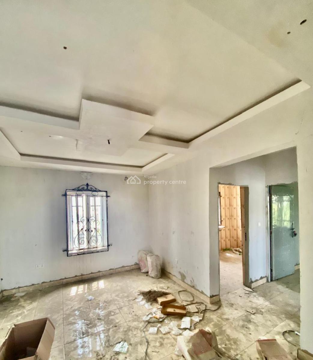 Newly Built 4 Bedroom Duplex, Able Pan, Bogije, Ibeju Lekki, Lagos, Detached Duplex for Rent