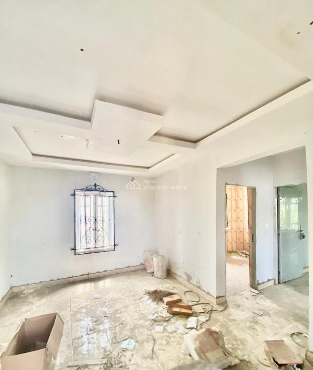 Newly Built 4 Bedroom Duplex, Able Pan, Bogije, Ibeju Lekki, Lagos, Detached Duplex for Rent