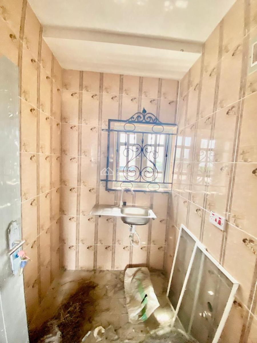 Newly Built 4 Bedroom Duplex, Able Pan, Bogije, Ibeju Lekki, Lagos, Detached Duplex for Rent