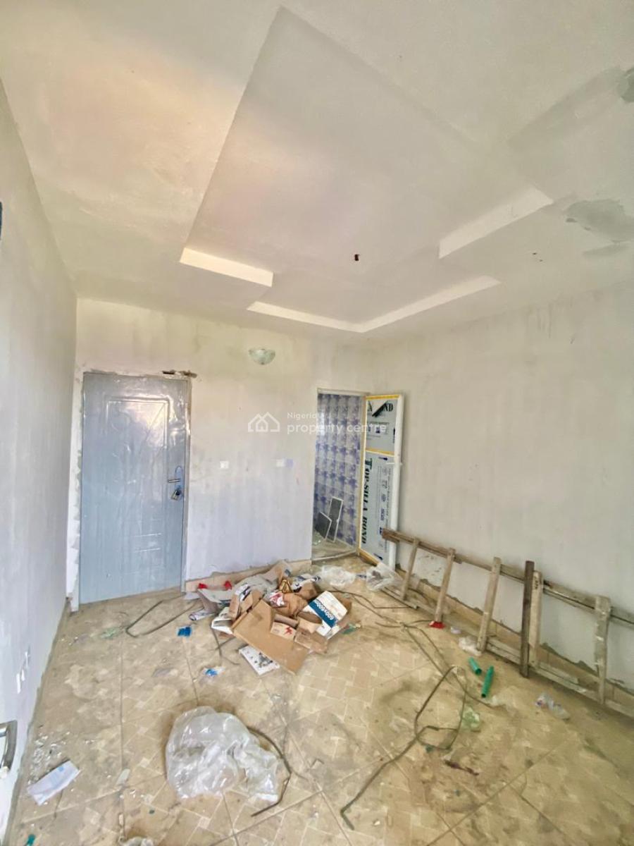 Newly Built 4 Bedroom Duplex, Able Pan, Bogije, Ibeju Lekki, Lagos, Detached Duplex for Rent