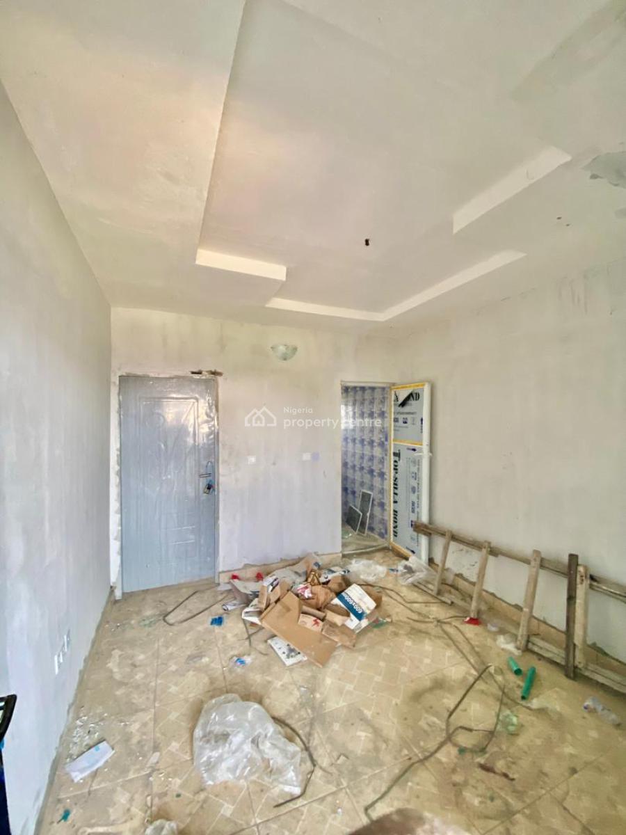 Newly Built 4 Bedroom Duplex, Able Pan, Bogije, Ibeju Lekki, Lagos, Detached Duplex for Rent