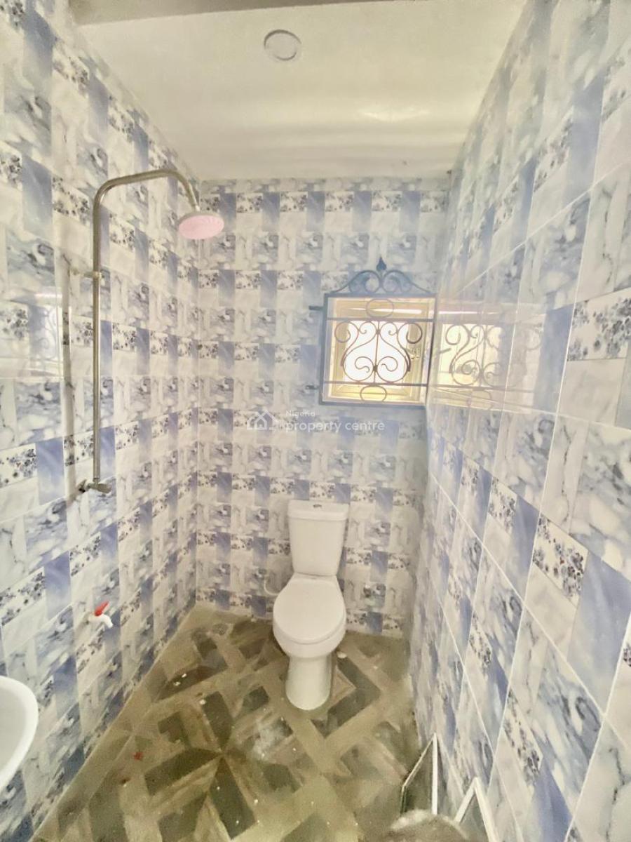 Newly Built 4 Bedroom Duplex, Able Pan, Bogije, Ibeju Lekki, Lagos, Detached Duplex for Rent