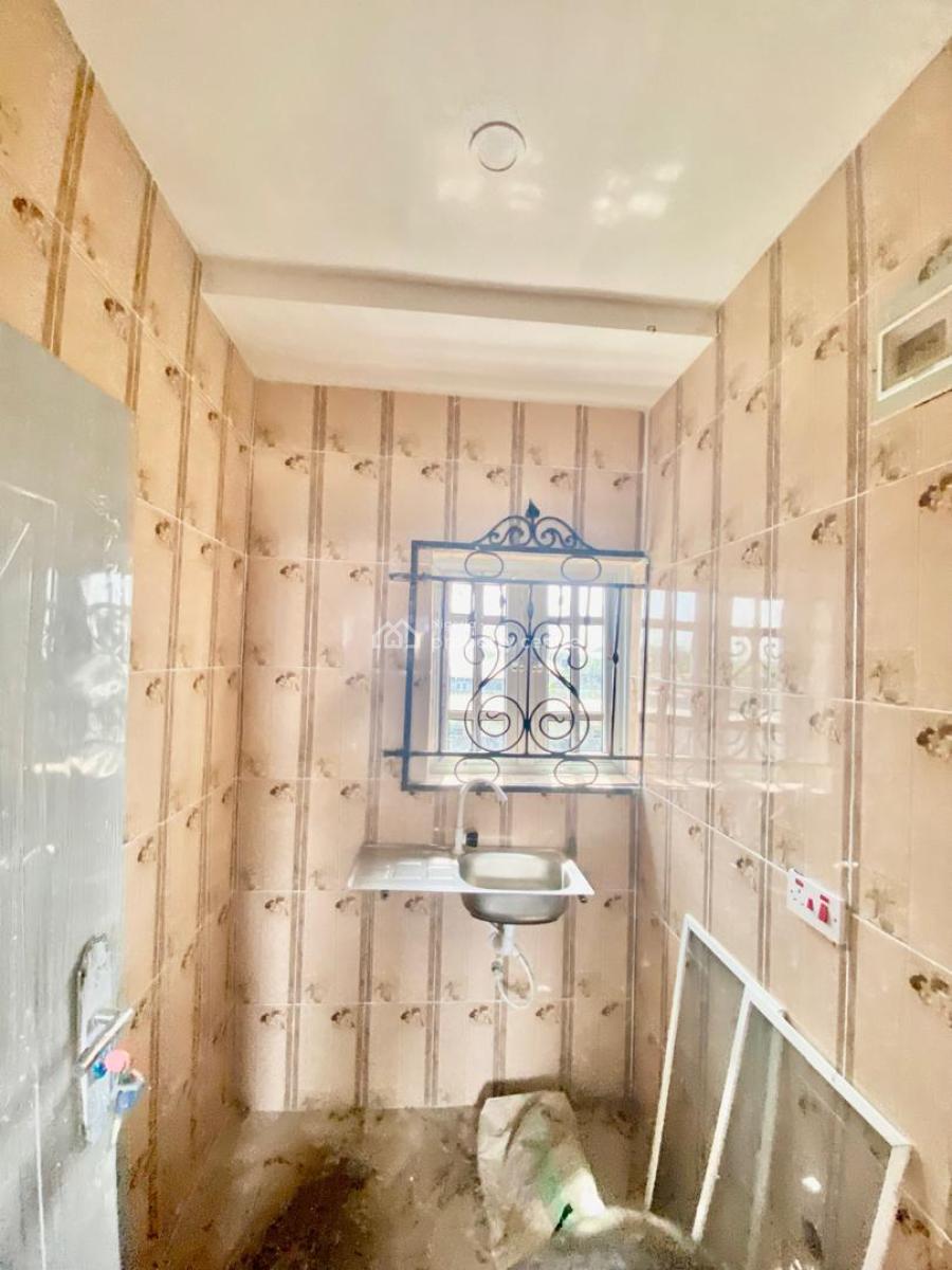 Newly Built 4 Bedroom Duplex, Able Pan, Bogije, Ibeju Lekki, Lagos, Detached Duplex for Rent