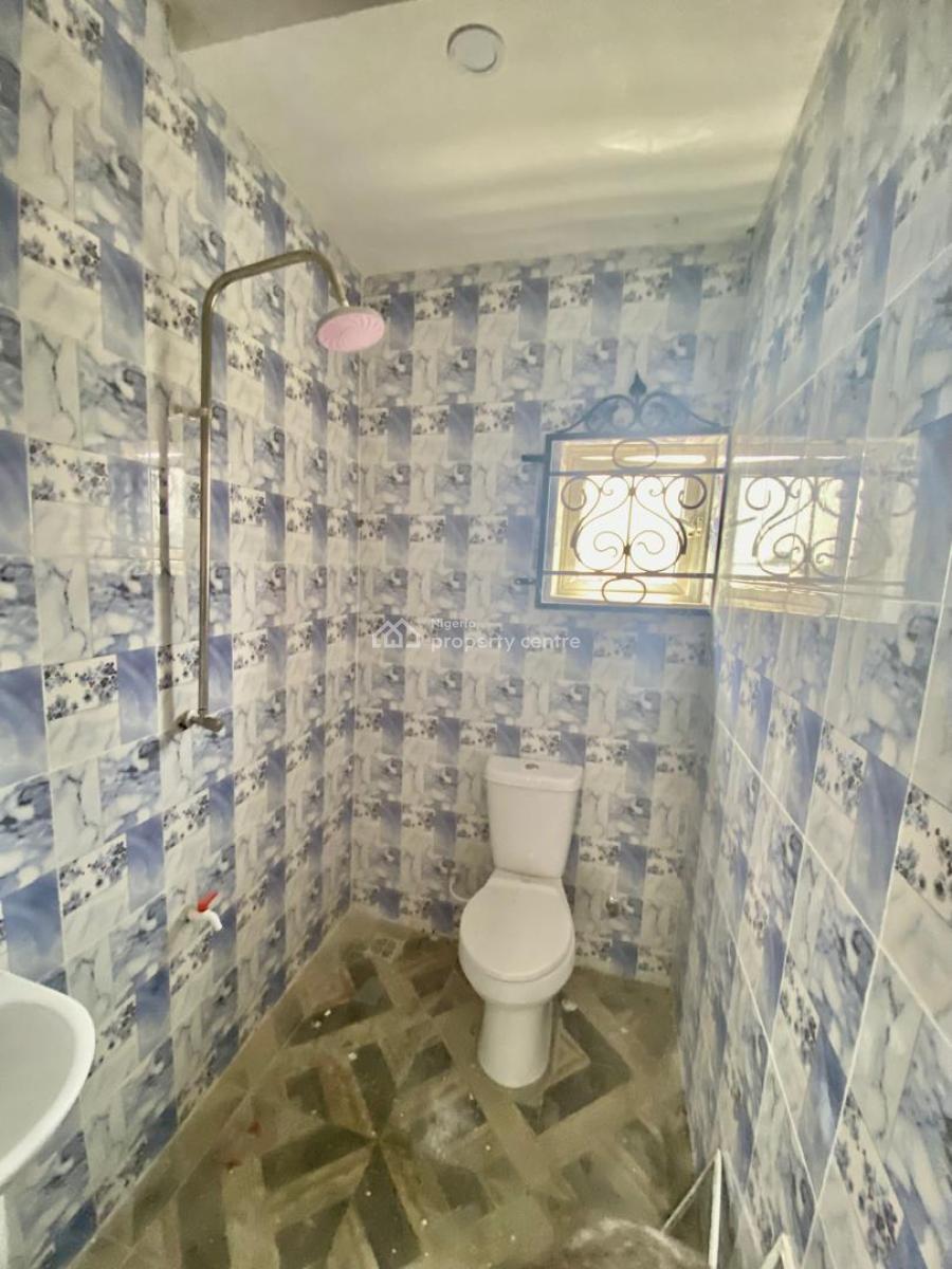 Newly Built 4 Bedroom Duplex, Able Pan, Bogije, Ibeju Lekki, Lagos, Detached Duplex for Rent