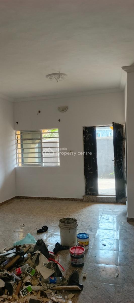 2 Bedroom Flat, Magada Road, Kara, Ibafo, Ogun, Flat / Apartment for Rent