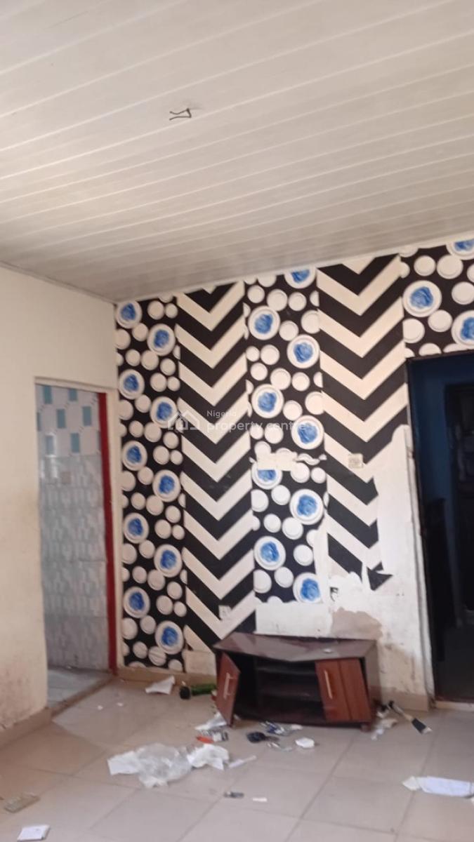 Room Self Contained, Badore, Badore, Ajah, Lagos, Self Contain (single Rooms) for Rent