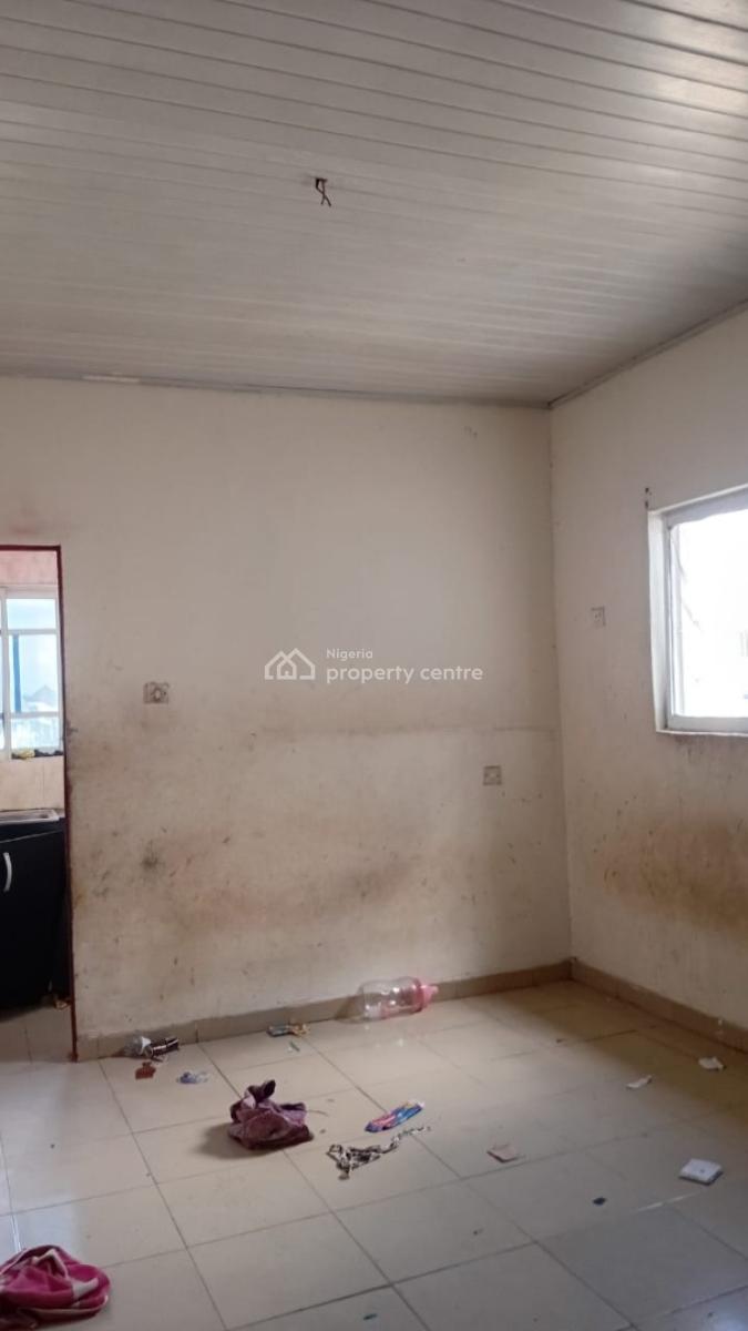 Room Self Contained, Badore, Badore, Ajah, Lagos, Self Contain (single Rooms) for Rent