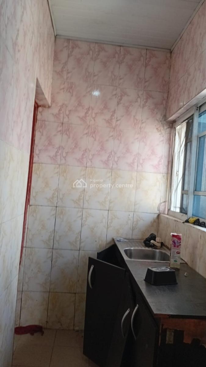 Room Self Contained, Badore, Badore, Ajah, Lagos, Self Contain (single Rooms) for Rent