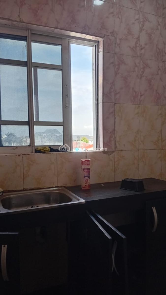 Room Self Contained, Badore, Badore, Ajah, Lagos, Self Contain (single Rooms) for Rent