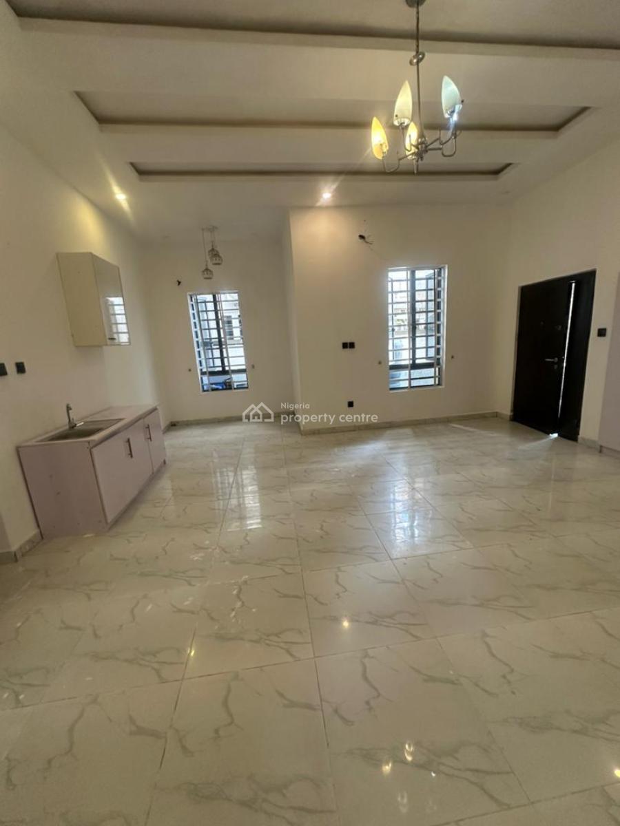 Big Studio Room, Osapa London, Lekki, Lagos, Flat / Apartment for Rent