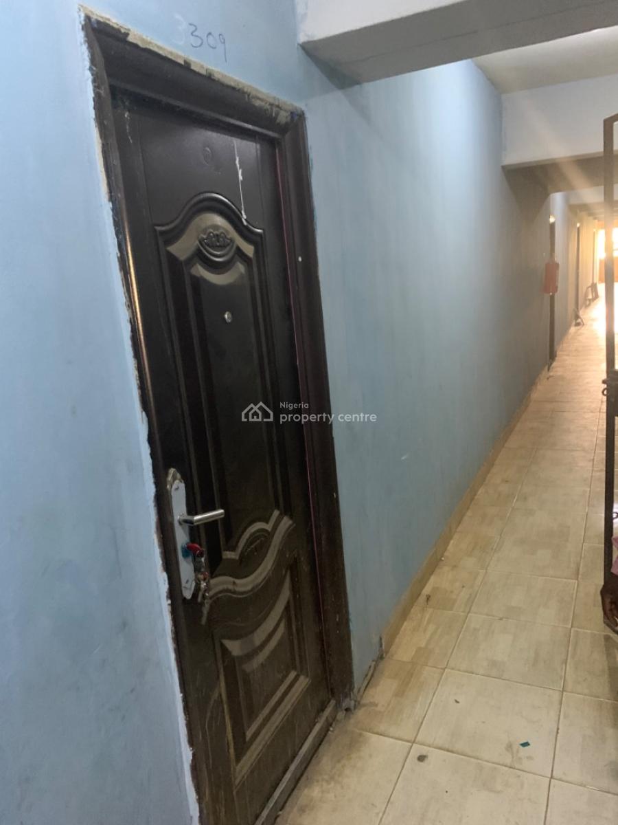 Office Space on The Second Floor, Garki, Abuja, Office Space for Rent
