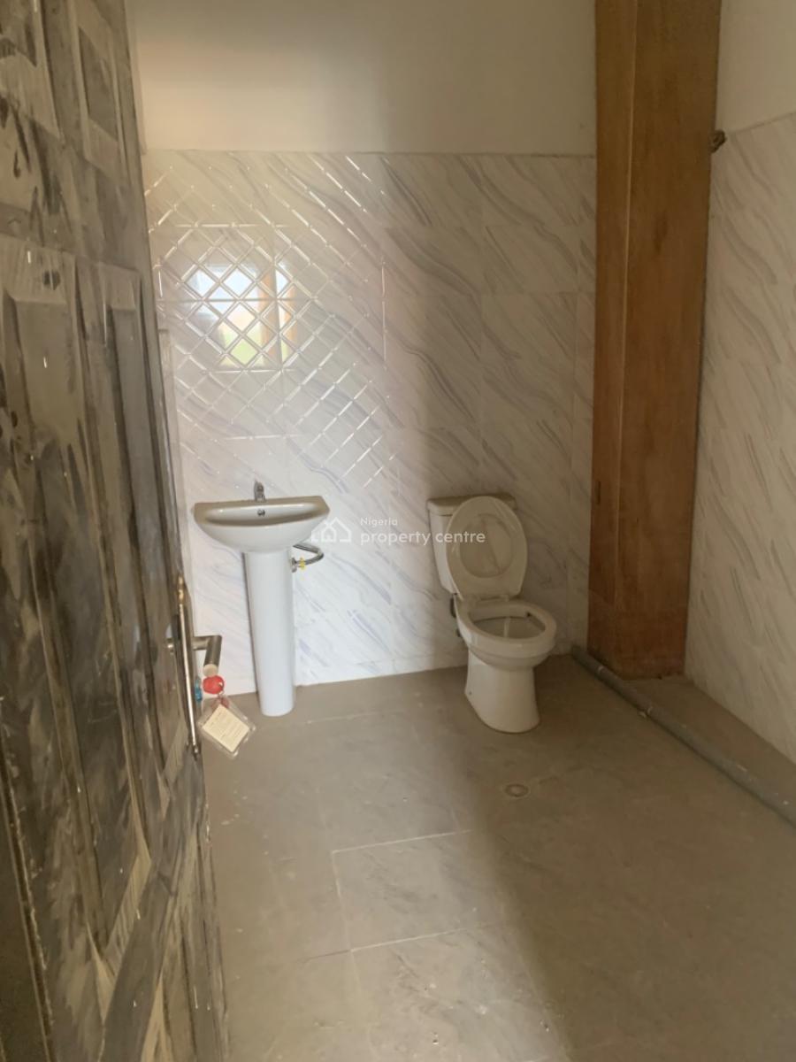 Office Space on The Second Floor, Garki, Abuja, Office Space for Rent