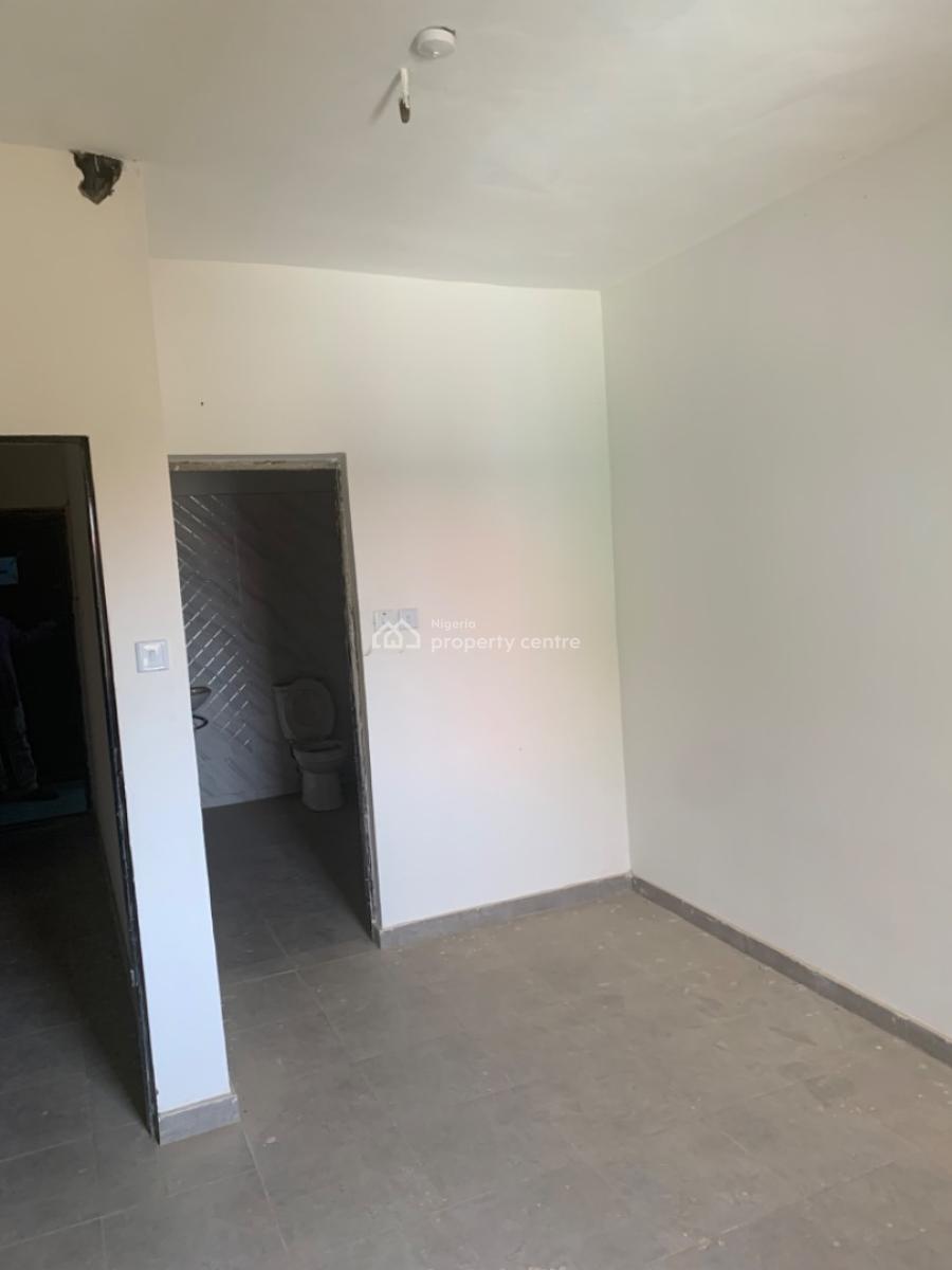 Office Space on The Second Floor, Garki, Abuja, Office Space for Rent