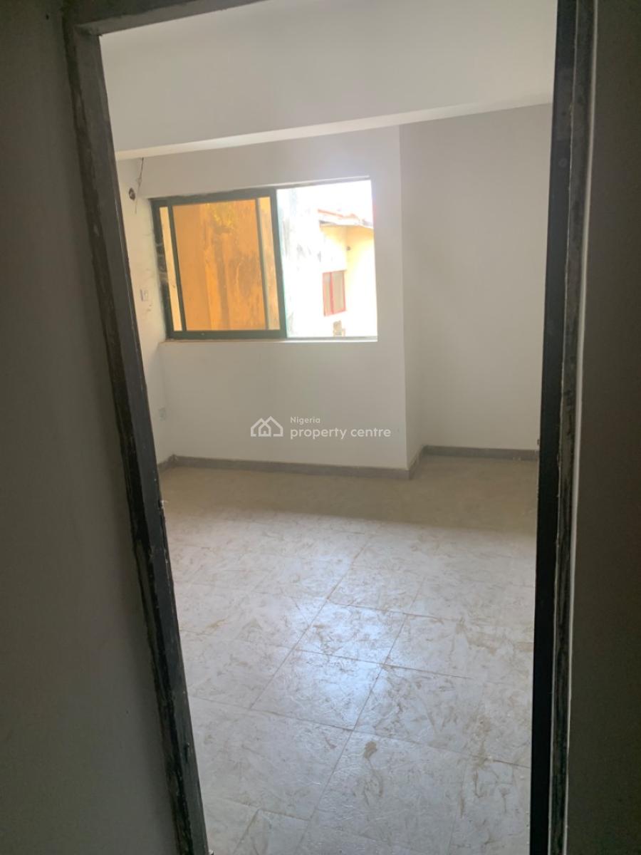 Office Space on The Second Floor, Garki, Abuja, Office Space for Rent