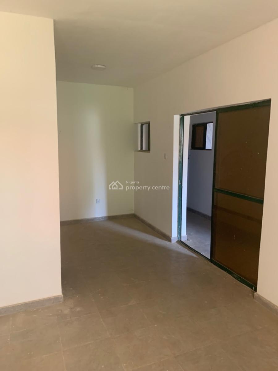 Office Space on The Second Floor, Garki, Abuja, Office Space for Rent