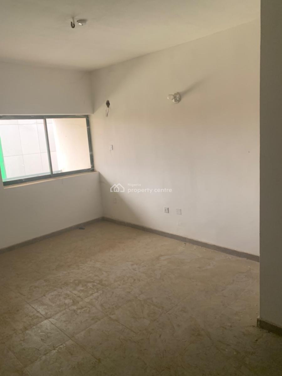 Office Space on The Second Floor, Garki, Abuja, Office Space for Rent