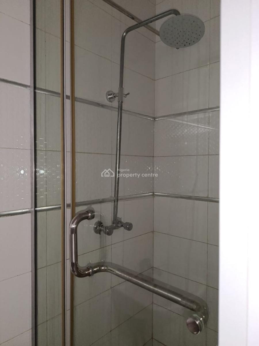 4 Bedroom Terraced Duplex, Opposite Megachicken, Ikota, Lekki, Lagos, Terraced Duplex for Rent