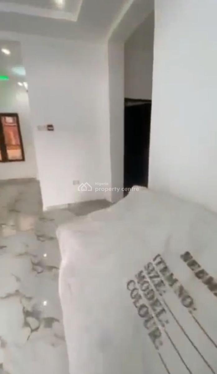 3 Bedroom Flat, Wuye, Abuja, Block of Flats for Sale