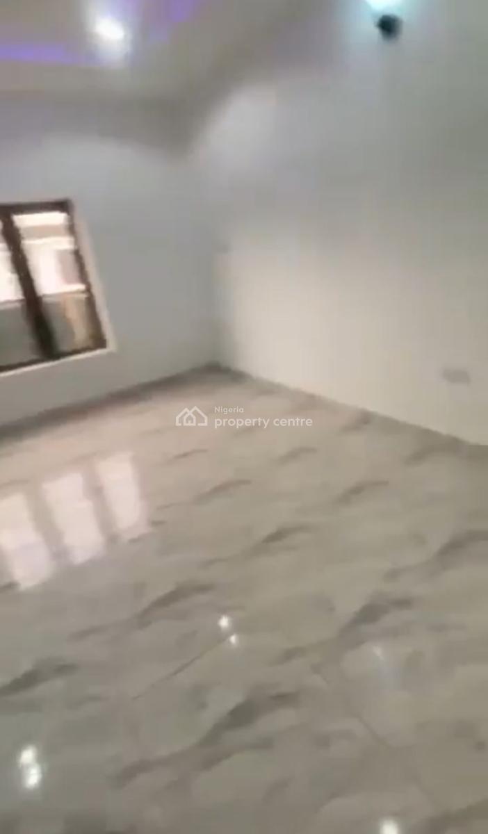 3 Bedroom Flat, Wuye, Abuja, Block of Flats for Sale