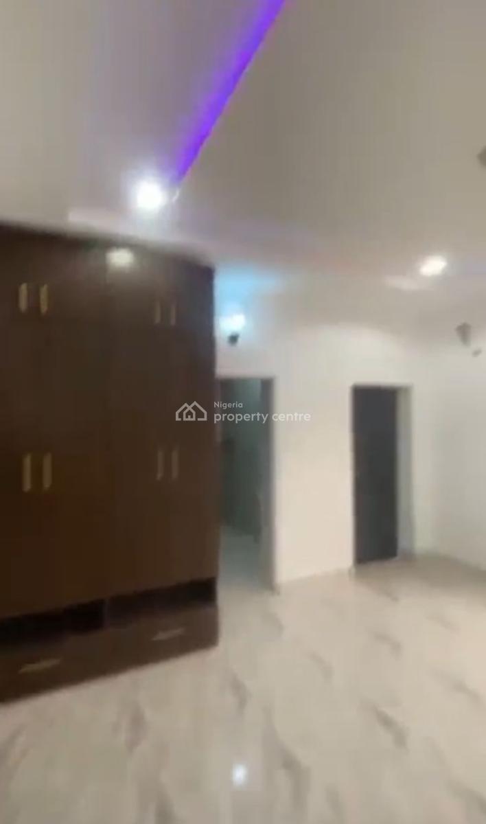 3 Bedroom Flat, Wuye, Abuja, Block of Flats for Sale