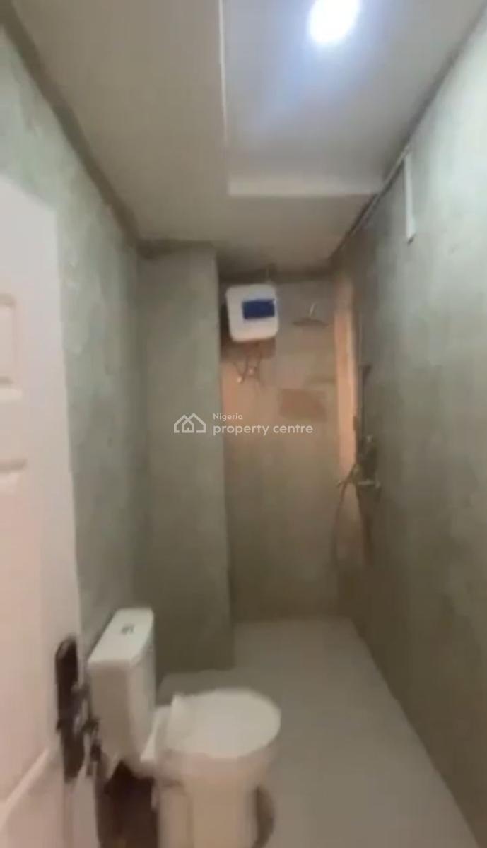 3 Bedroom Flat, Wuye, Abuja, Block of Flats for Sale